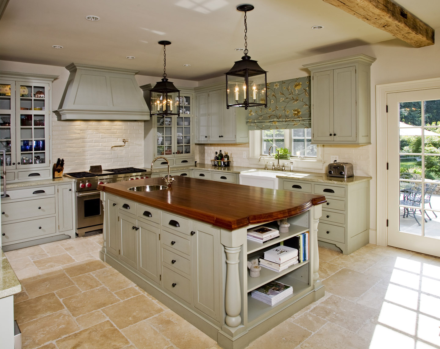Farmhouse Renovation - worthingtonshagencustombuilder - Farmhouse Home Renovation