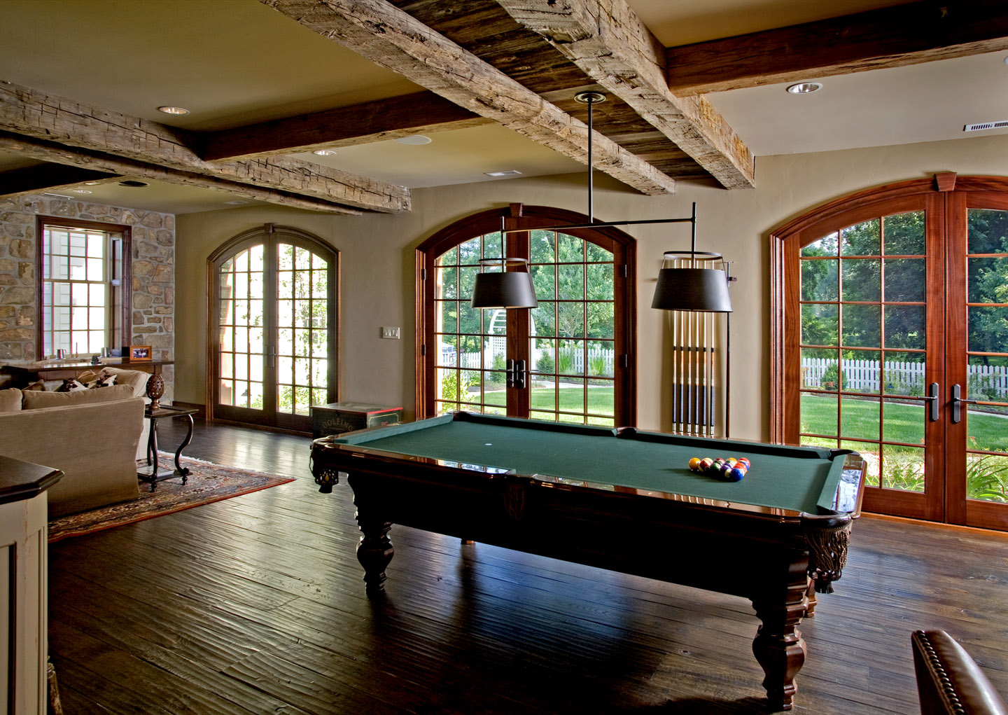 Image showcasing Farmhouse Renovation - worthingtonshagencustombuilder