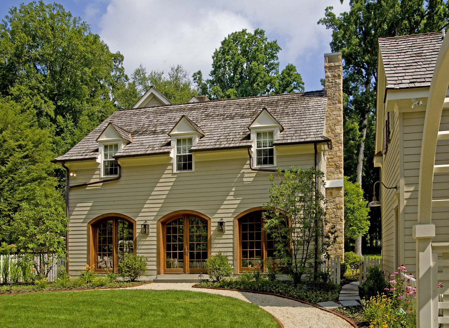 Farmhouse Renovation - worthingtonshagencustombuilder - Farmhouse Home Renovation